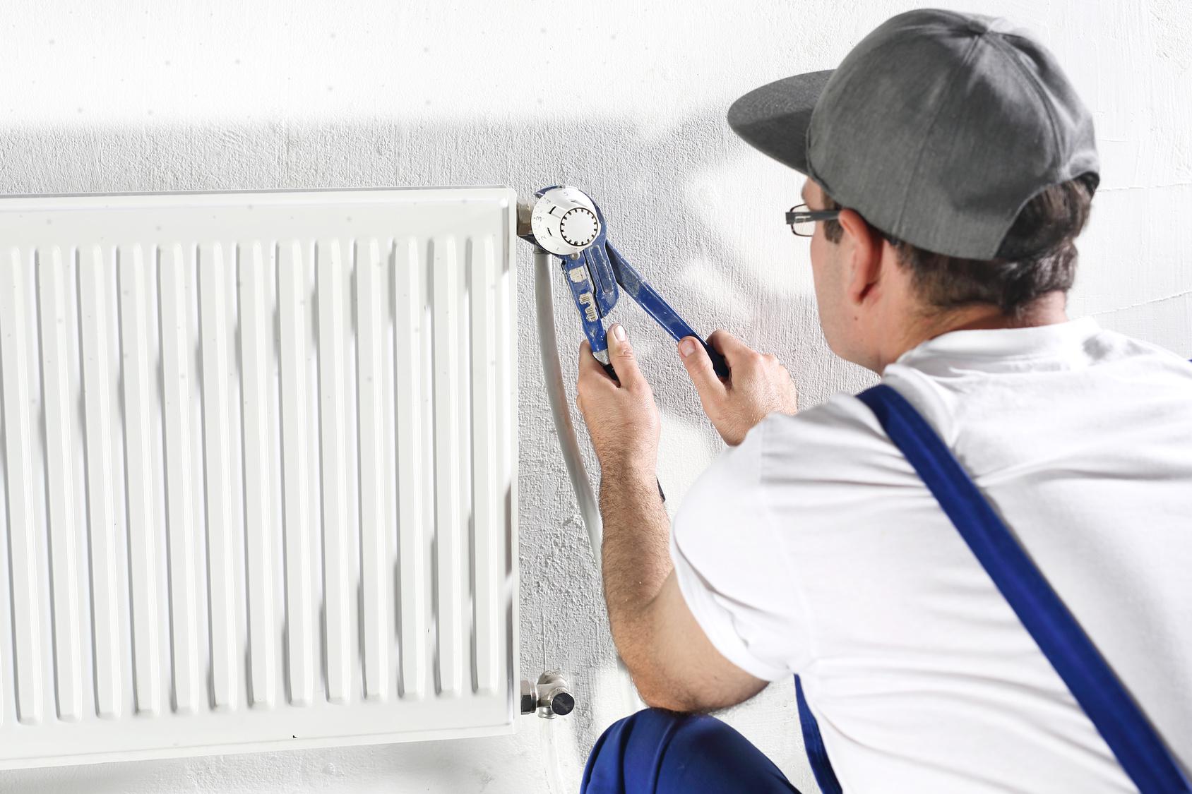 systeme chauffage Saint-Fargeau-Ponthierry